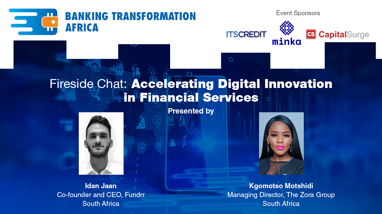 Banking Transformation Africa