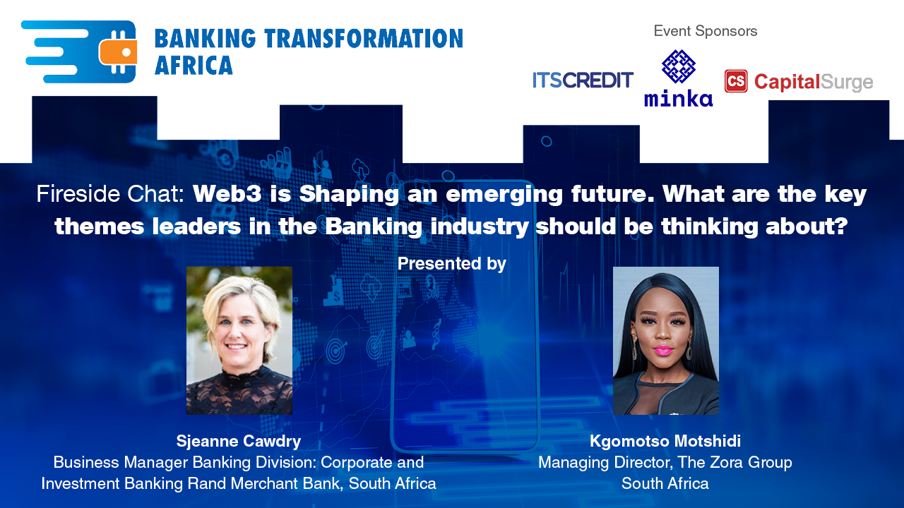 Banking Transformation Africa