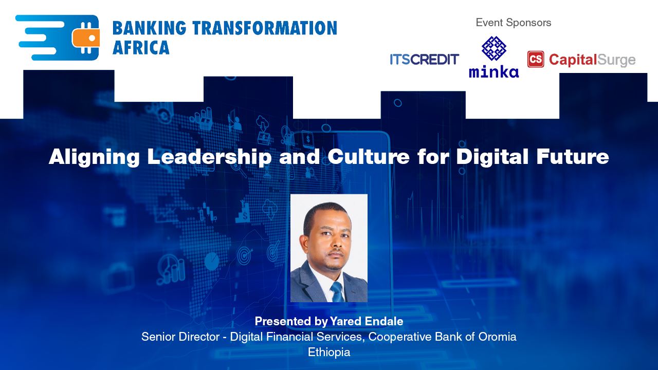Banking Transformation Africa
