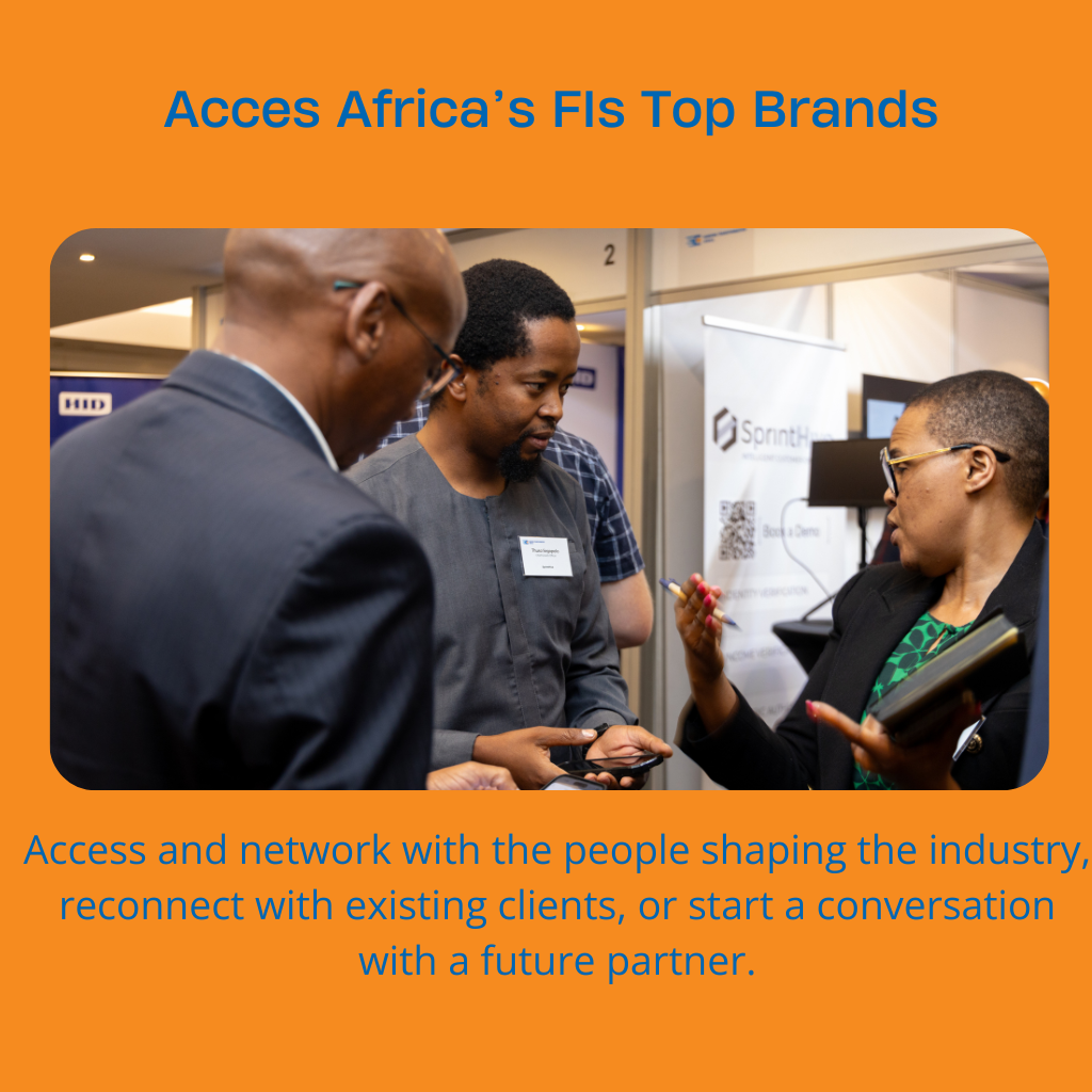 Finance Transformation Africa