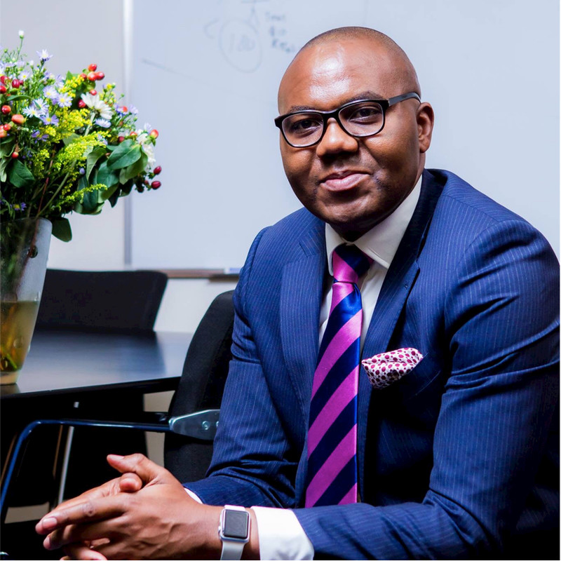 Finance Transformation Africa